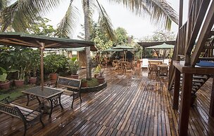 Hotel San Vicente Galapagos