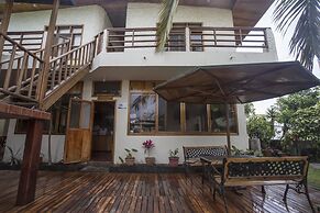 Hotel San Vicente Galapagos