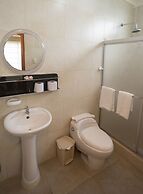 Hotel San Vicente Galapagos