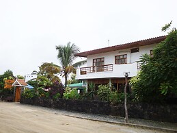 Hotel San Vicente Galapagos