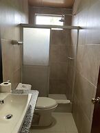 Hotel San Vicente Galapagos