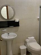 Hotel San Vicente Galapagos