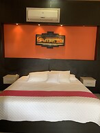 Hotel San Vicente Galapagos