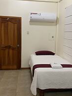 Hotel San Vicente Galapagos