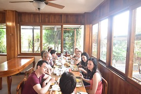 Hotel San Vicente Galapagos