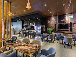 ibis Berlin Hauptbahnhof