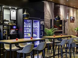 ibis Berlin Hauptbahnhof