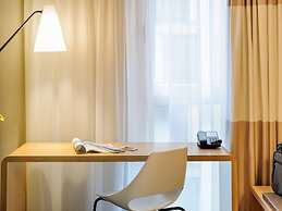 ibis Berlin Hauptbahnhof