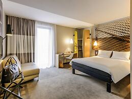 ibis Berlin Hauptbahnhof