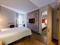 ibis Berlin Hauptbahnhof