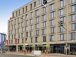 ibis Berlin Hauptbahnhof