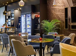 ibis Berlin Hauptbahnhof