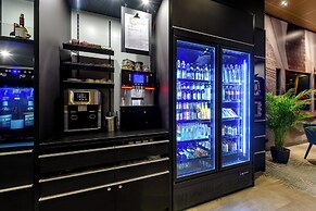 ibis Berlin Hauptbahnhof