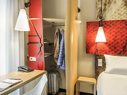 ibis Berlin Hauptbahnhof