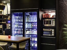 ibis Berlin Hauptbahnhof