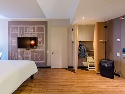ibis Berlin Hauptbahnhof