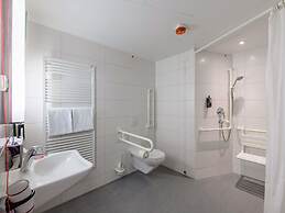 ibis Berlin Hauptbahnhof