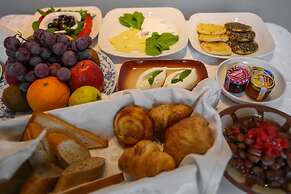 Monte Cassino Boutique Hotel