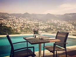 Monte Cassino Boutique Hotel