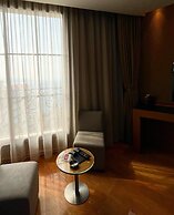 Monte Cassino Boutique Hotel