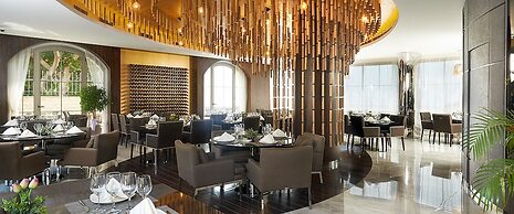 Monte Cassino Boutique Hotel