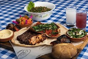 Monte Cassino Boutique Hotel