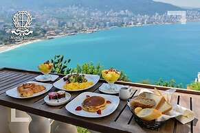 Monte Cassino Boutique Hotel