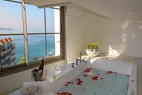 Monte Cassino Boutique Hotel