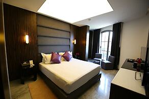 Monte Cassino Boutique Hotel