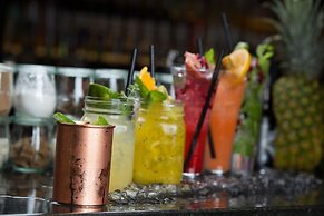 Monte Cassino Boutique Hotel