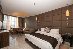 Monte Cassino Boutique Hotel