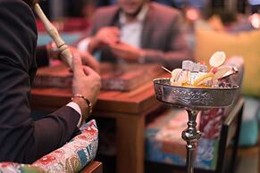 Monte Cassino Boutique Hotel