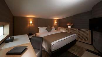 Monte Cassino Boutique Hotel