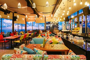 Monte Cassino Boutique Hotel