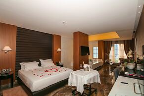 Monte Cassino Boutique Hotel