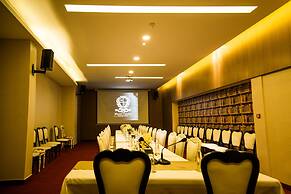 Monte Cassino Boutique Hotel