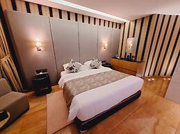 Monte Cassino Boutique Hotel