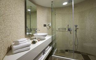 Monte Cassino Boutique Hotel