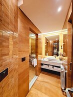 Monte Cassino Boutique Hotel