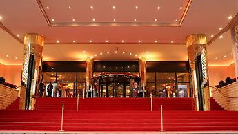 Monte Cassino Boutique Hotel