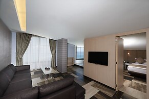 Monte Cassino Boutique Hotel