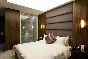 Monte Cassino Boutique Hotel