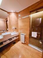 Monte Cassino Boutique Hotel