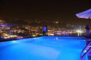 Monte Cassino Boutique Hotel