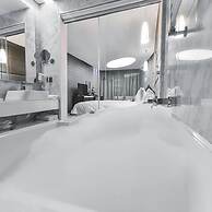 Monte Cassino Boutique Hotel