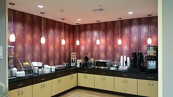 Super 8 by Wyndham Carrizo Springs