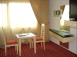 Hotel Scala Magna