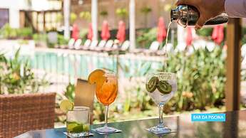 Vila Galé Rio de Janeiro