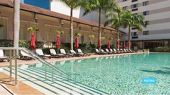 Vila Galé Rio de Janeiro