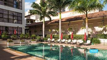 Vila Galé Rio de Janeiro